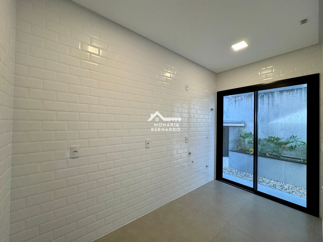 Casa em Pedra Branca, Palhoça. 3 quartos, 192m². Imagem 13 de 19