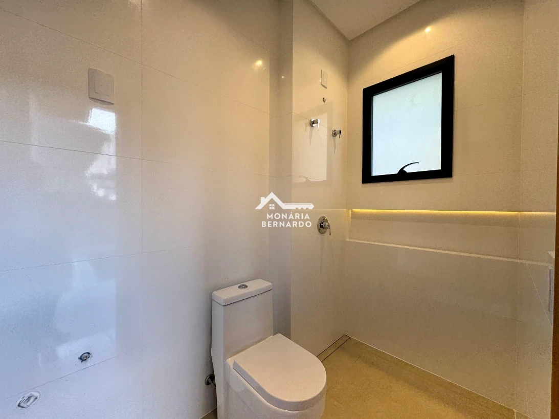 Casa em Pedra Branca, Palhoça. 3 quartos, 192m². Imagem 12 de 19