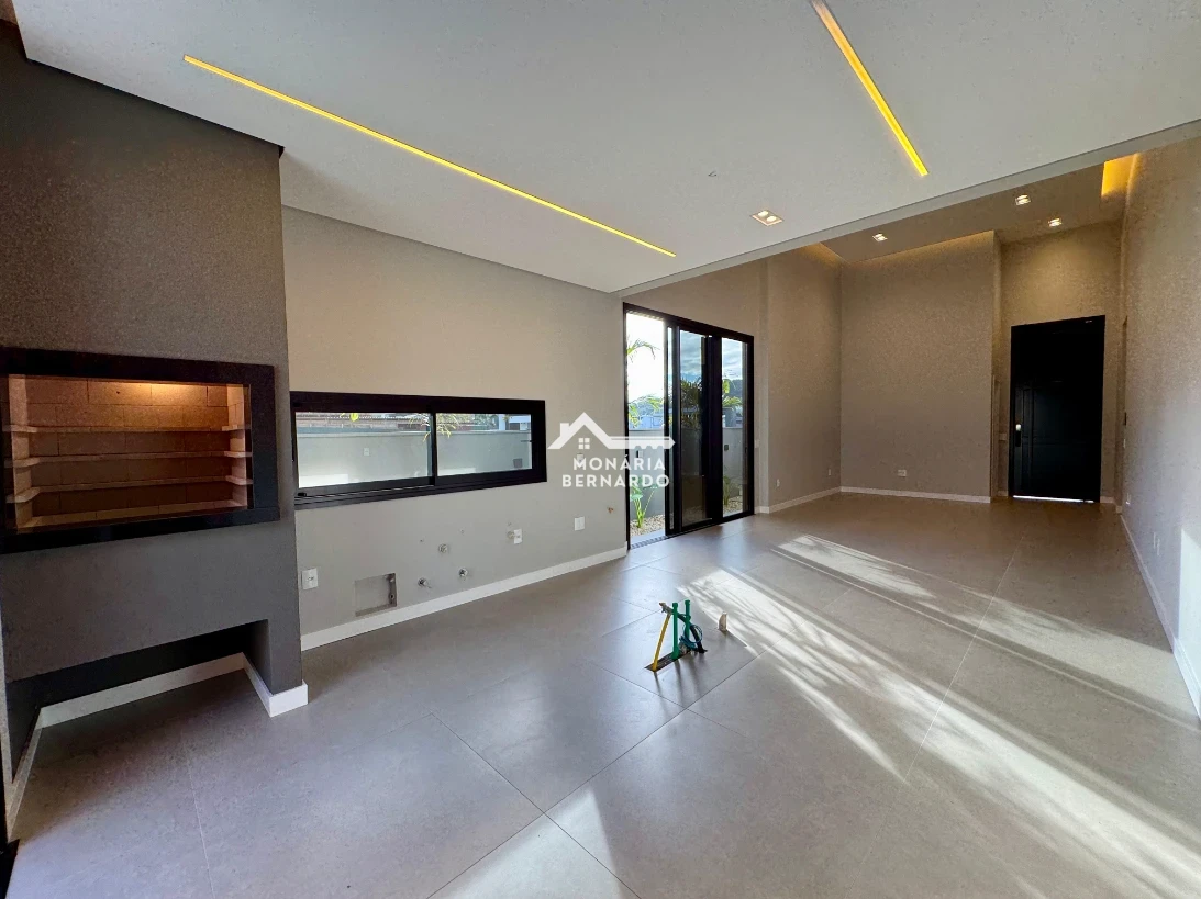 Casa em Pedra Branca, Palhoça. 3 quartos, 192m². Imagem 11 de 19