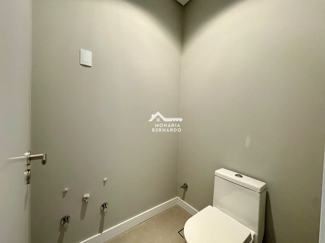 Casa em Pedra Branca, Palhoça. 3 quartos, 192m². Imagem 10 de 19