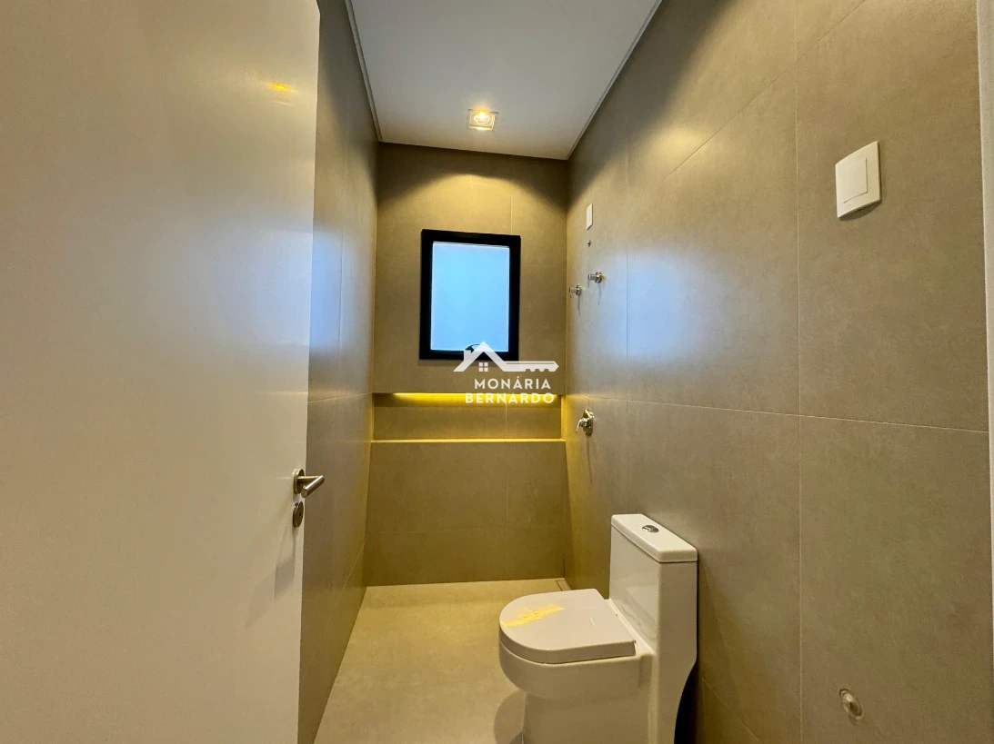 Casa em Pedra Branca, Palhoça. 3 quartos, 192m². Imagem 8 de 19