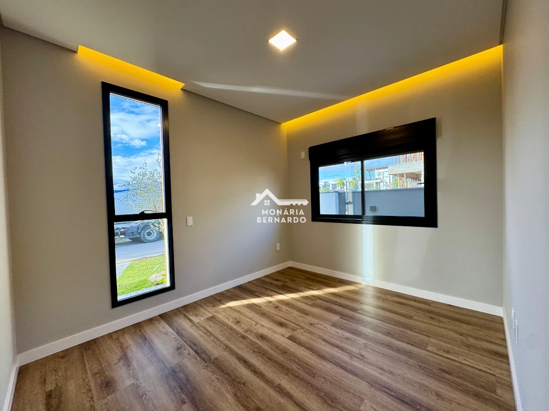 Casa em Pedra Branca, Palhoça. 3 quartos, 192m². Imagem 7 de 19