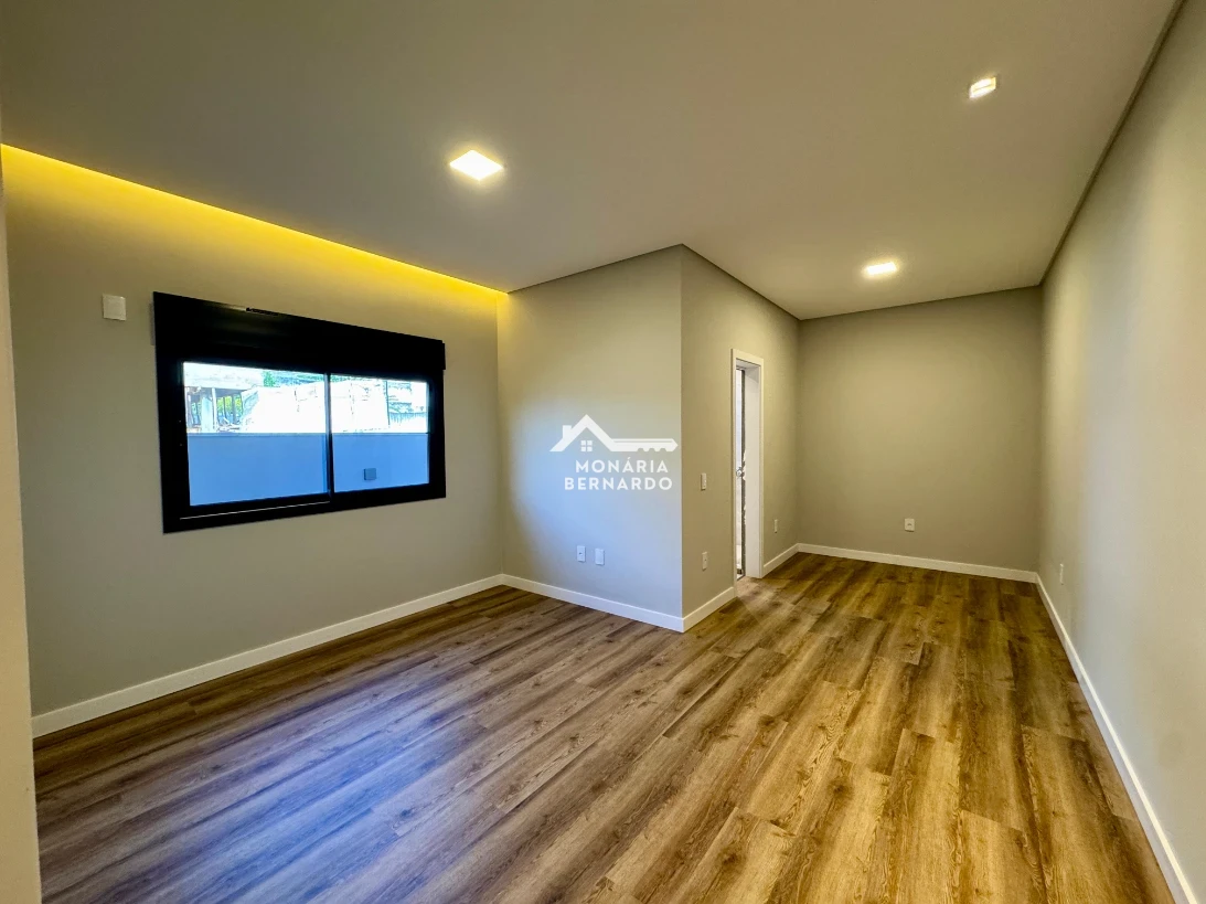 Casa em Pedra Branca, Palhoça. 3 quartos, 192m². Imagem 3 de 19