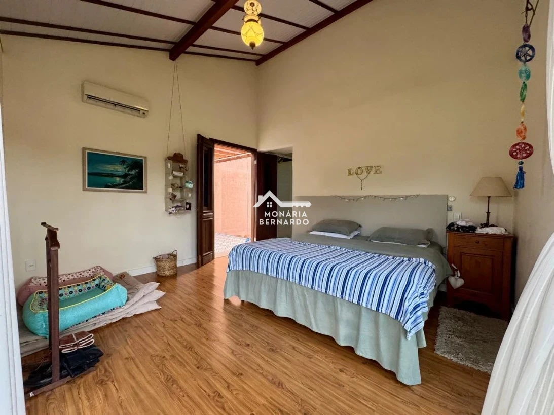 Casa em Sul do Rio, Santo Amaro da Imperatriz. 3 quartos, 378m². Imagem 14 de 32