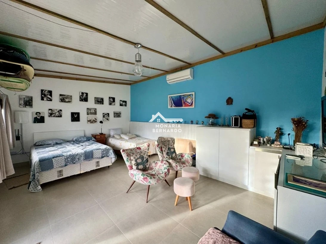 Casa em Sul do Rio, Santo Amaro da Imperatriz. 3 quartos, 378m². Imagem 24 de 32