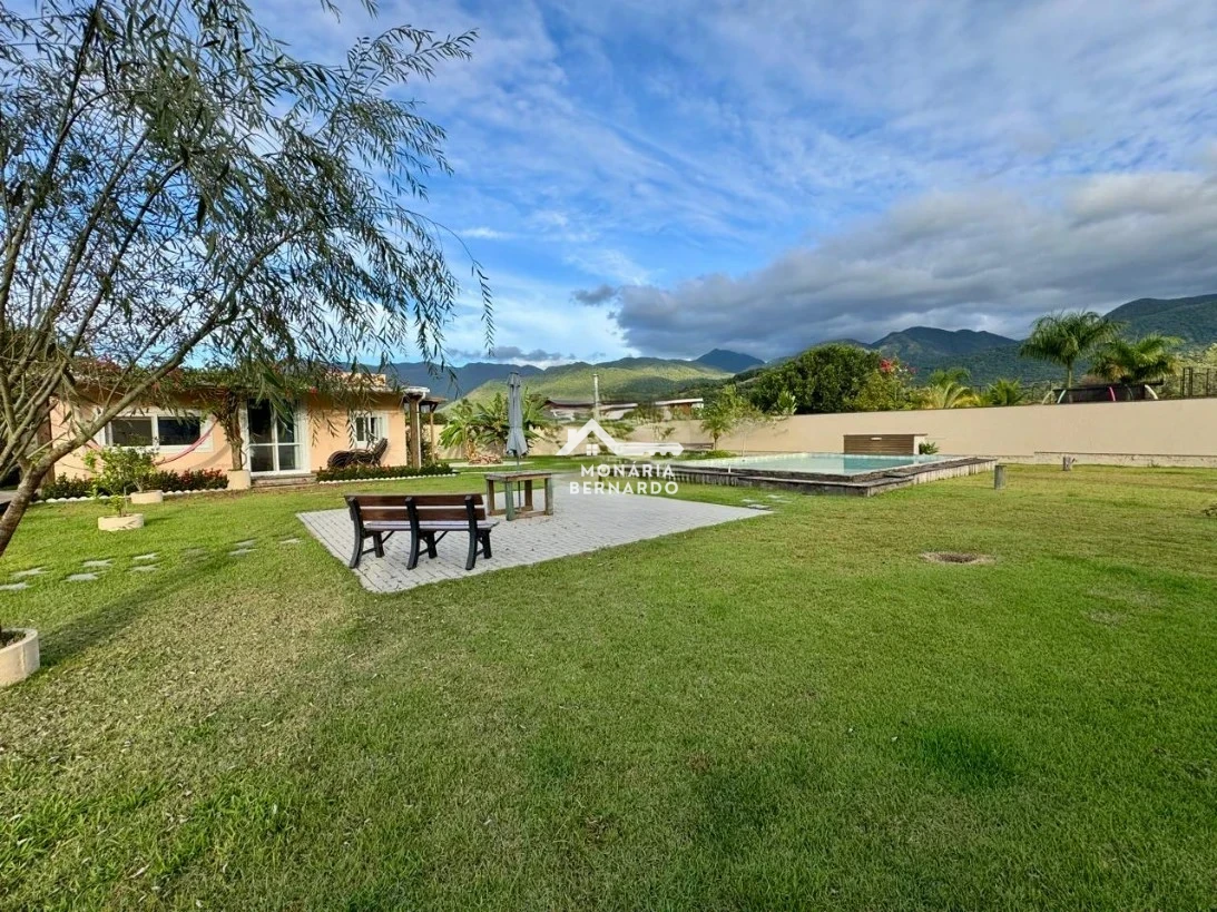 Casa em Sul do Rio, Santo Amaro da Imperatriz. 3 quartos, 378m². Imagem 21 de 32