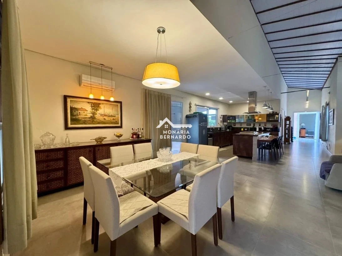 Casa em Sul do Rio, Santo Amaro da Imperatriz. 3 quartos, 378m². Imagem 7 de 32