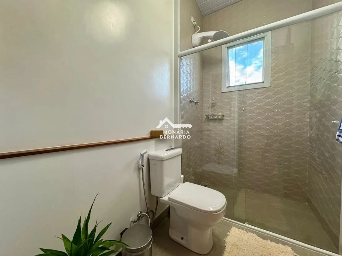 Casa em Sul do Rio, Santo Amaro da Imperatriz. 3 quartos, 378m². Imagem 12 de 32