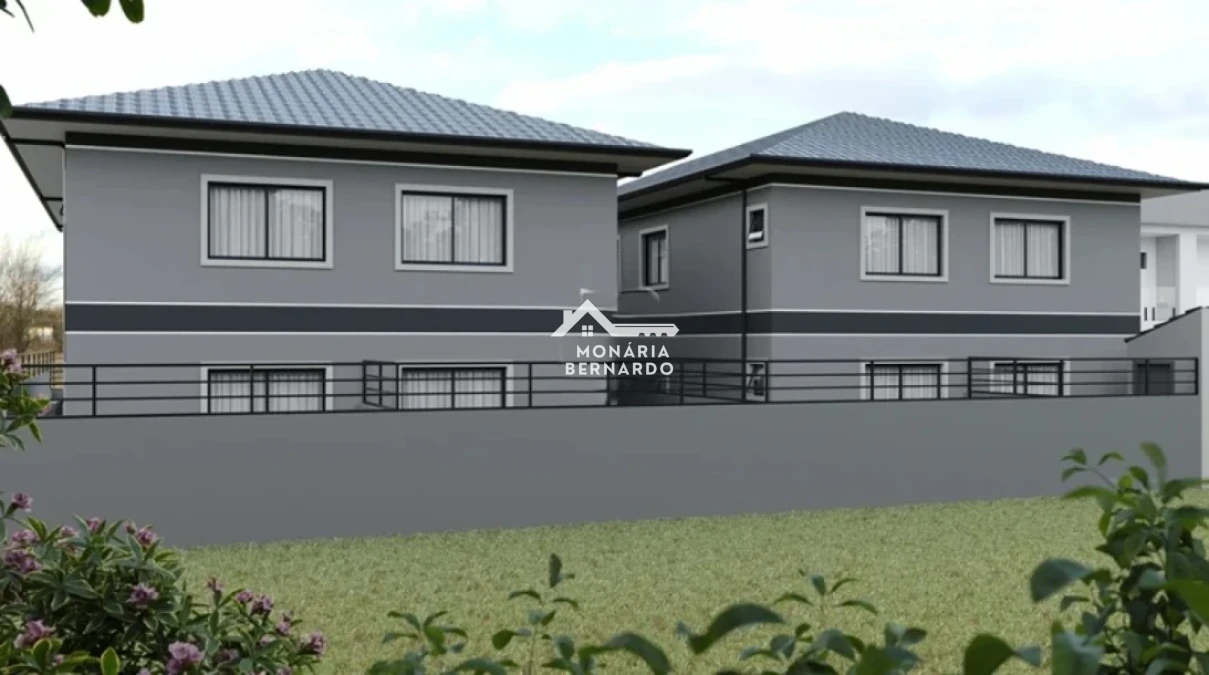 Apartamento em Sertão do Maruim, São José. 3 quartos, 73m². Imagem 15 de 19