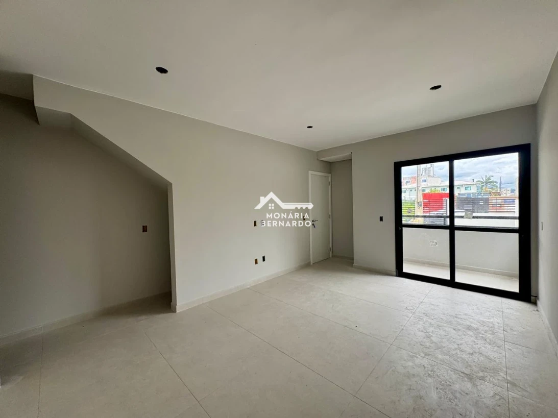 Apartamento em Sertão do Maruim, São José. 3 quartos, 73m². Imagem 1 de 19