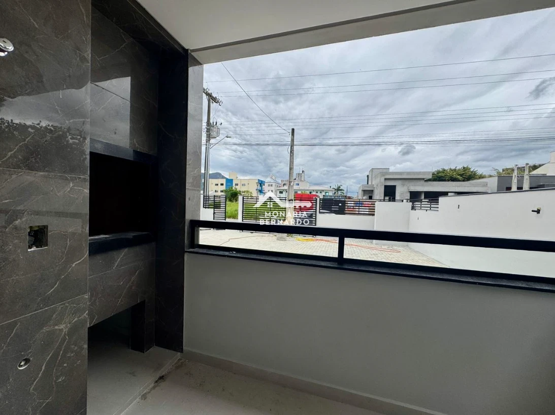 Apartamento em Sertão do Maruim, São José. 3 quartos, 73m². Imagem 3 de 19