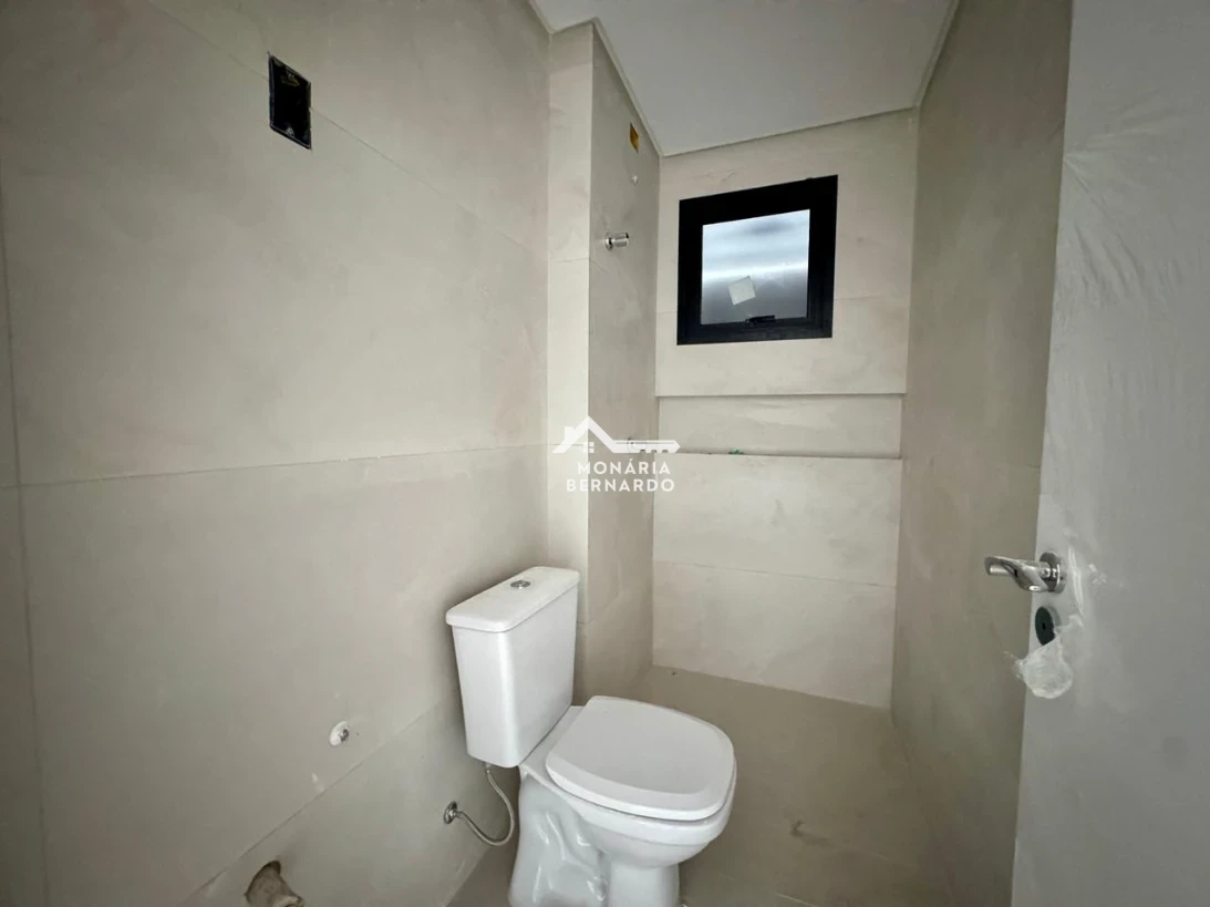 Apartamento em Sertão do Maruim, São José. 3 quartos, 73m². Imagem 10 de 19