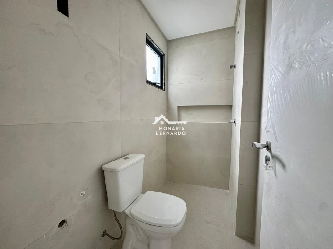 Apartamento em Sertão do Maruim, São José. 3 quartos, 73m². Imagem 7 de 19