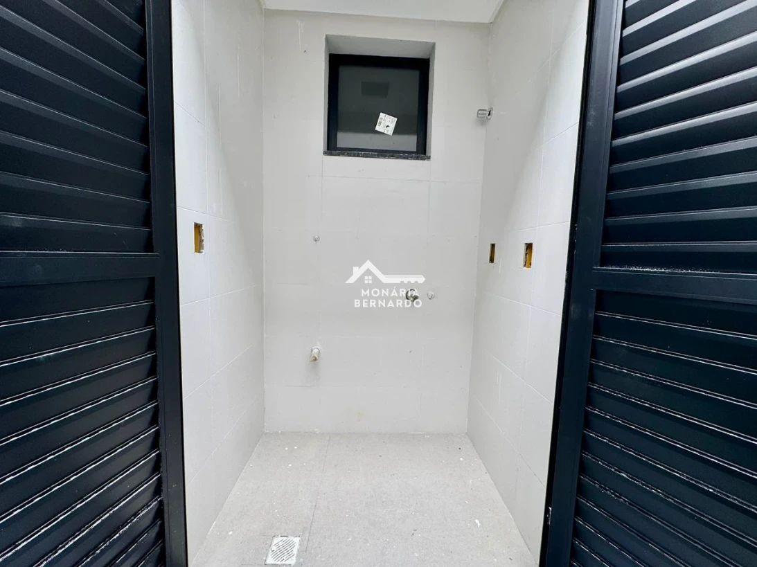 Apartamento em Sertão do Maruim, São José. 3 quartos, 73m². Imagem 13 de 19