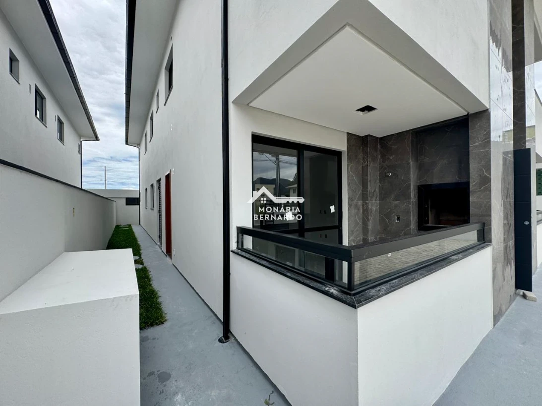 Apartamento em Sertão do Maruim, São José. 3 quartos, 73m². Imagem 12 de 19