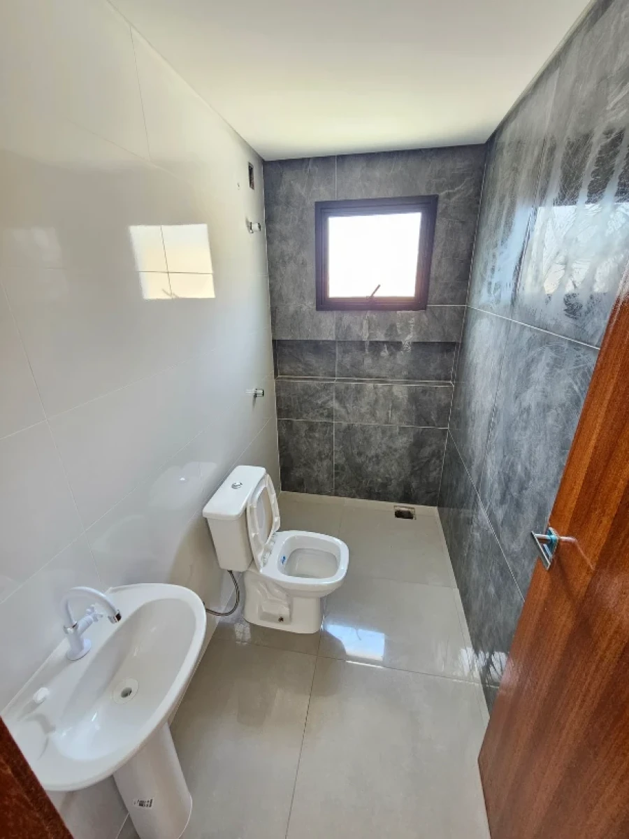 Sobrado Geminado em Bela Vista, Palhoça. 2 quartos, 84m². Imagem 6 de 14
