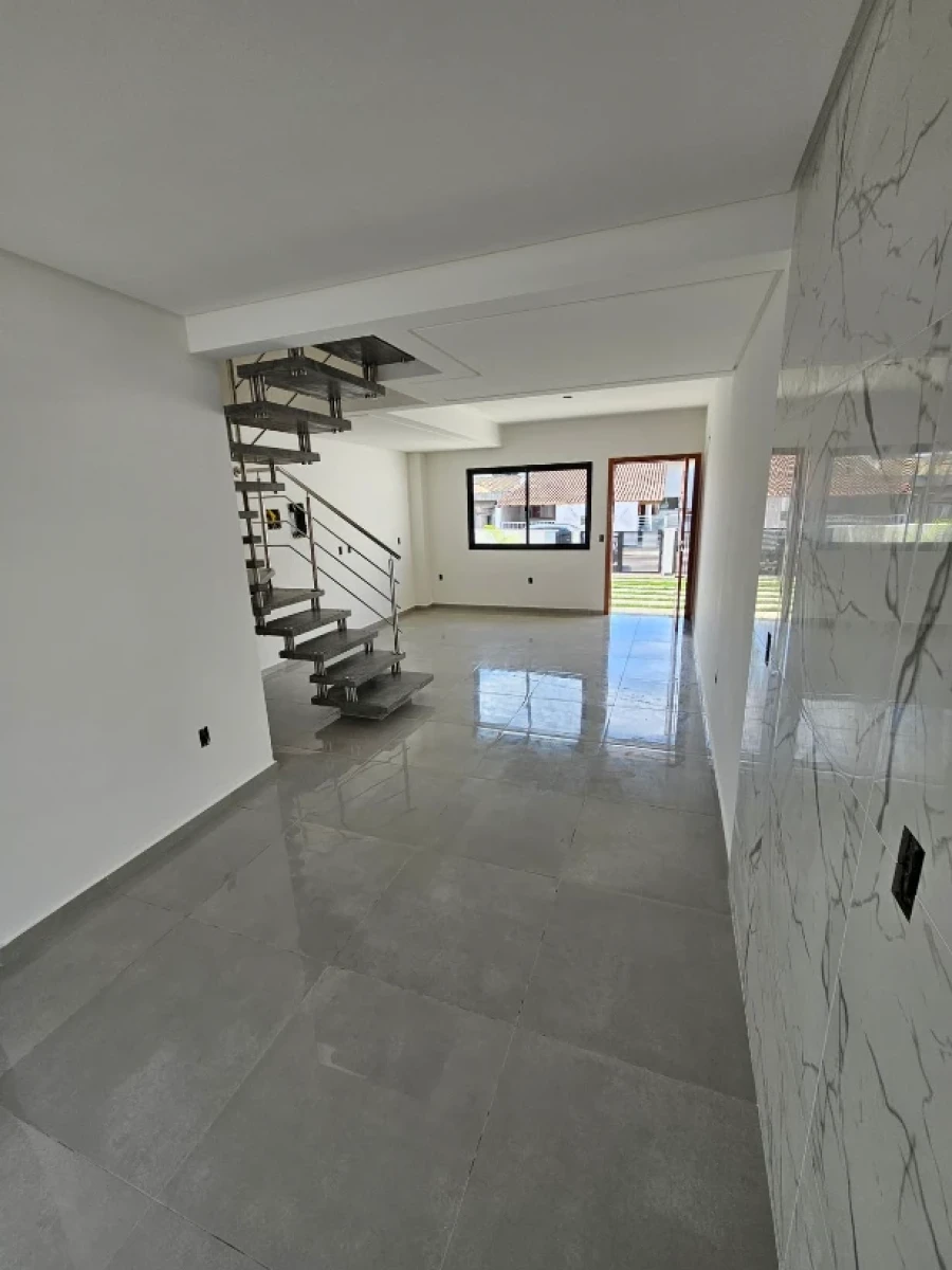 Sobrado Geminado em Bela Vista, Palhoça. 2 quartos, 84m². Imagem 3 de 14