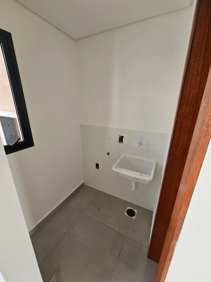 Sobrado Geminado em Bela Vista, Palhoça. 2 quartos, 84m². Imagem 2 de 14