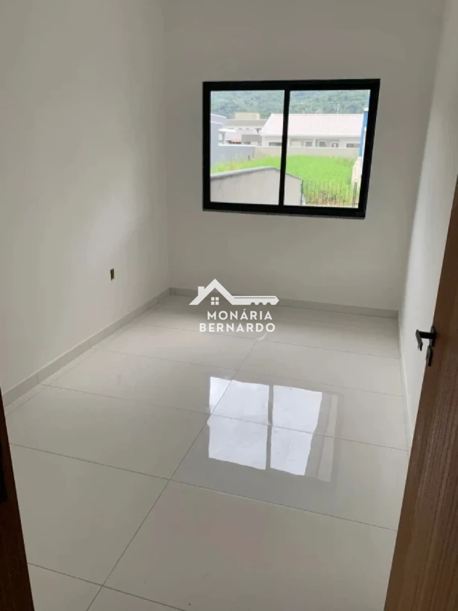 Casa Geminada em Bela Vista, Palhoça. 2 quartos, 50m². Imagem 5 de 8