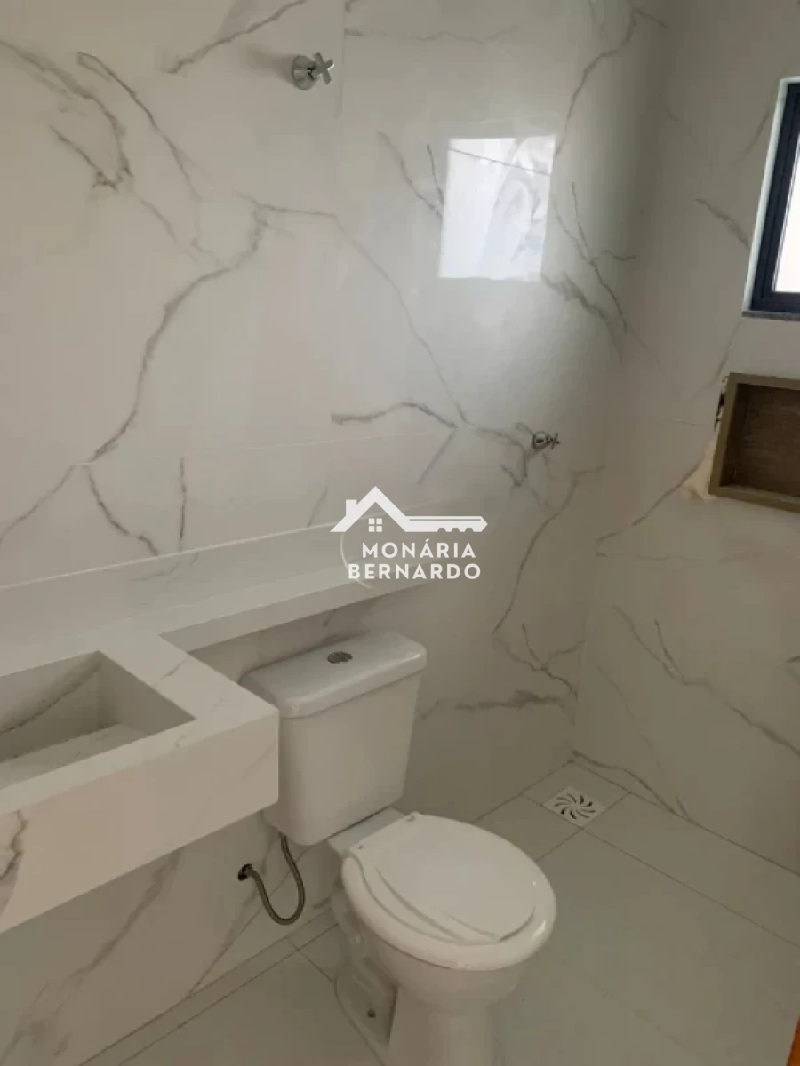 Casa Geminada em Bela Vista, Palhoça. 2 quartos, 50m². Imagem 8 de 8