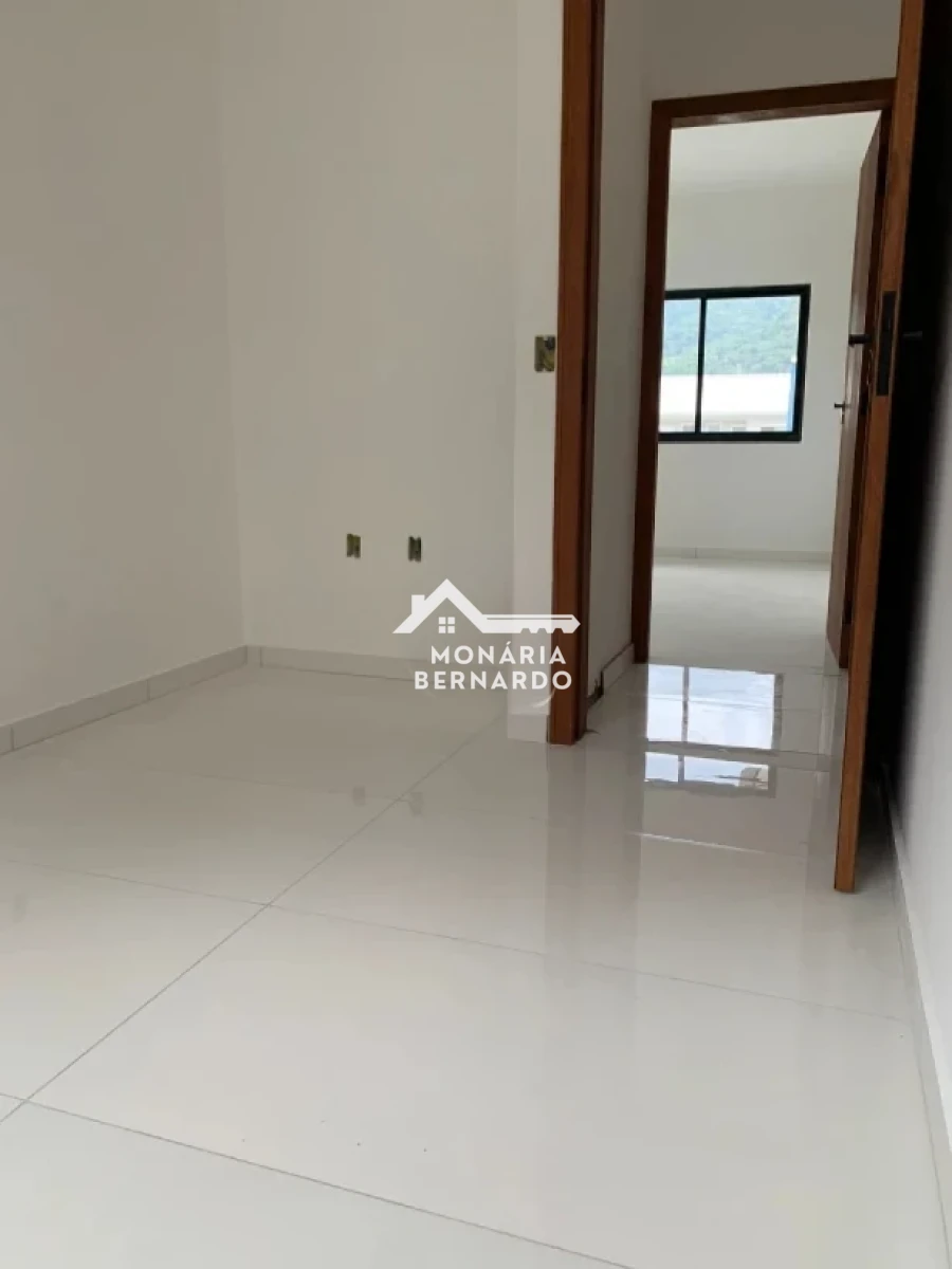 Casa Geminada em Bela Vista, Palhoça. 2 quartos, 50m². Imagem 6 de 8