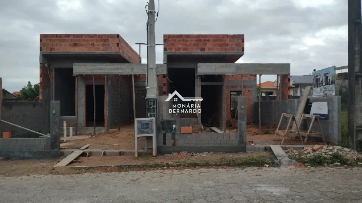 Casa em Areias, São José. 2 quartos, 74m². Imagem 3 de 5