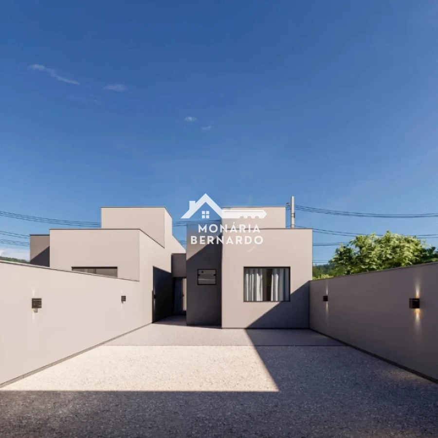 Casa em Areias, São José. 2 quartos, 74m². Imagem 5 de 5