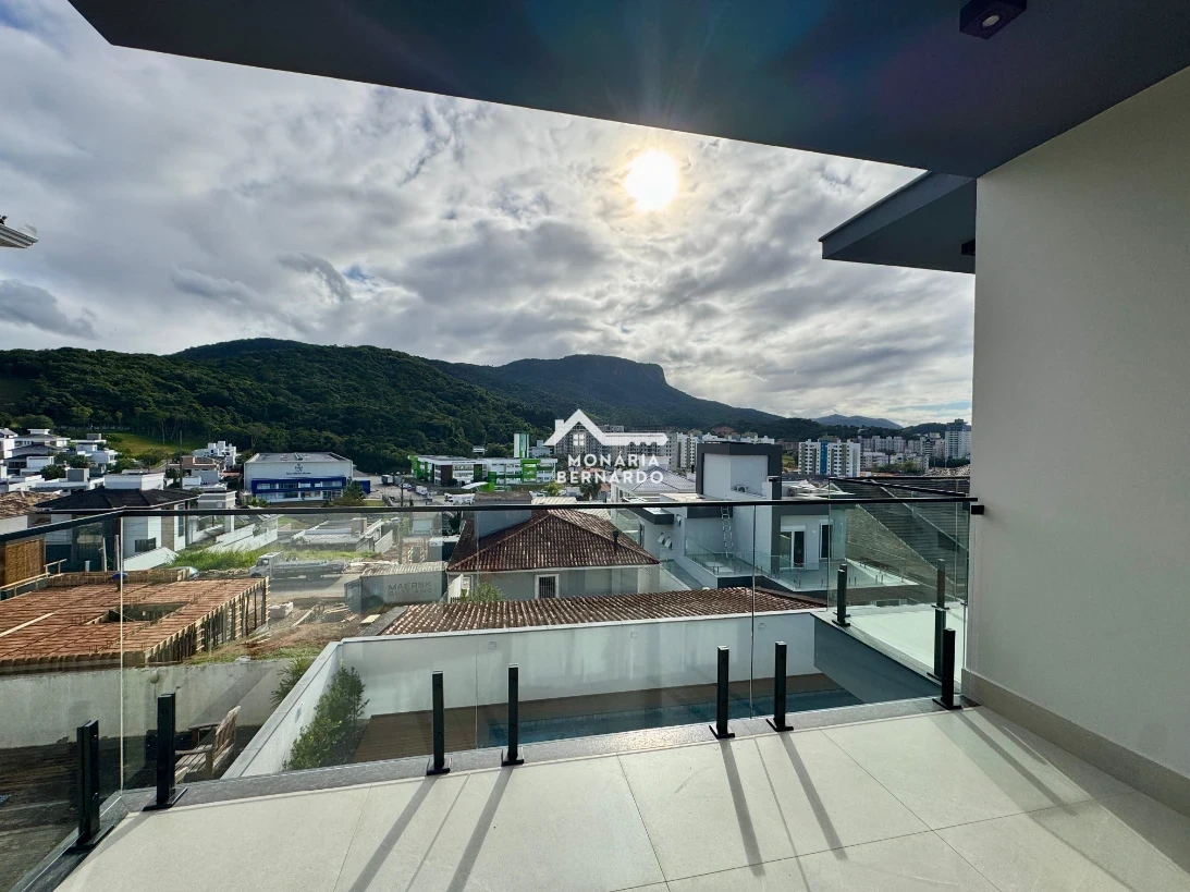 Casa em Pedra Branca, Palhoça. 3 quartos, 300m². Imagem 20 de 24