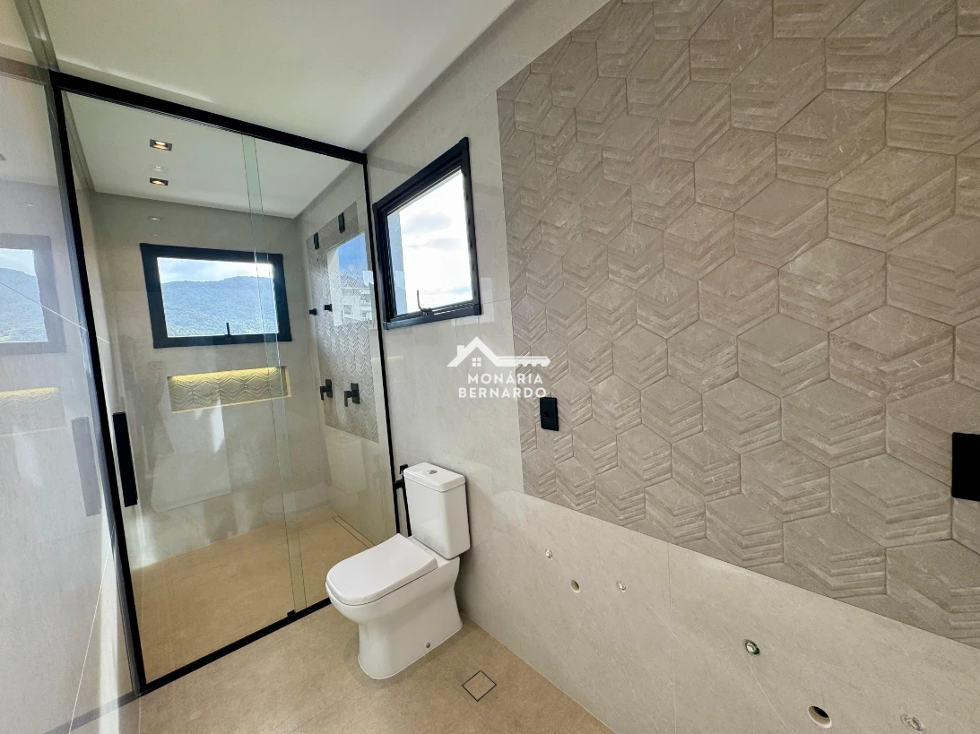 Casa em Pedra Branca, Palhoça. 3 quartos, 300m². Imagem 14 de 24