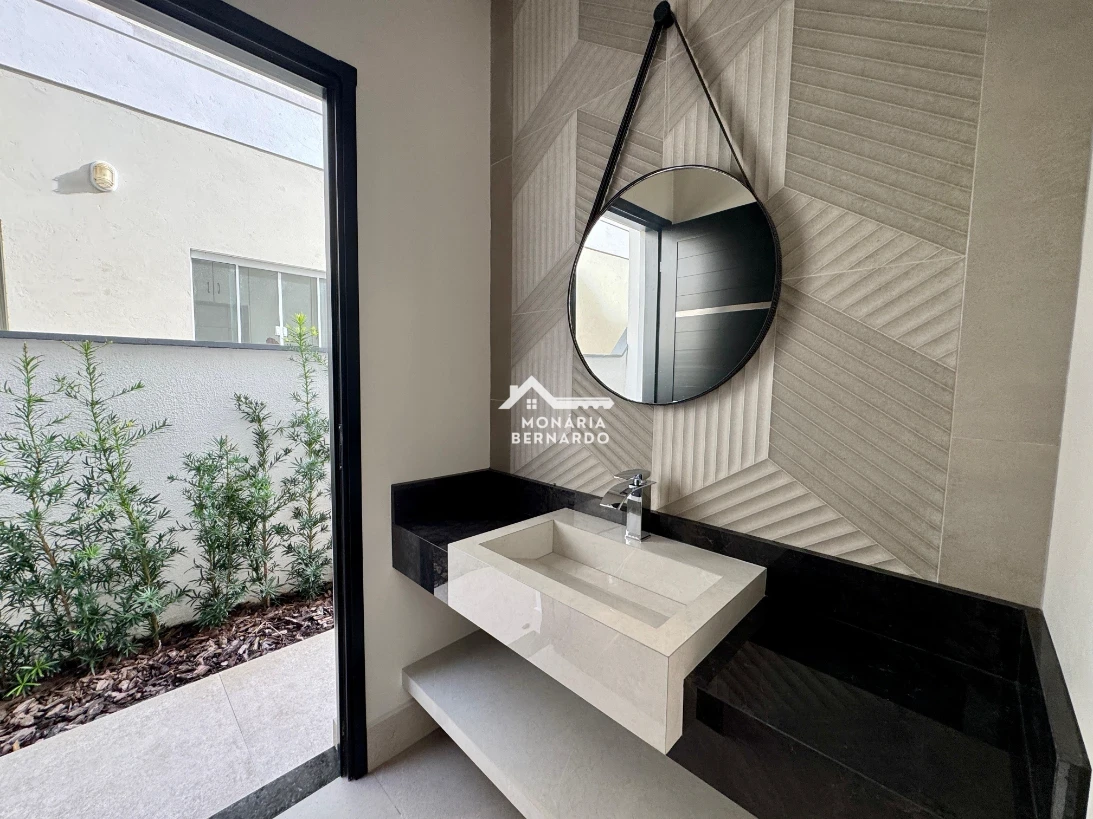 Casa em Pedra Branca, Palhoça. 3 quartos, 300m². Imagem 10 de 24