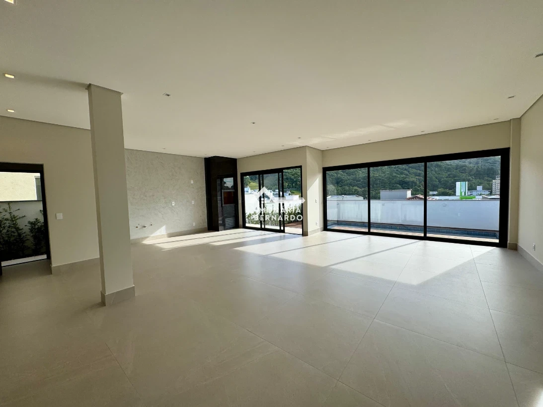 Casa em Pedra Branca, Palhoça. 3 quartos, 300m². Imagem 11 de 24