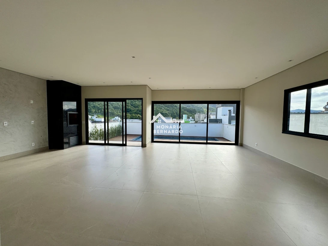 Casa em Pedra Branca, Palhoça. 3 quartos, 300m². Imagem 6 de 24