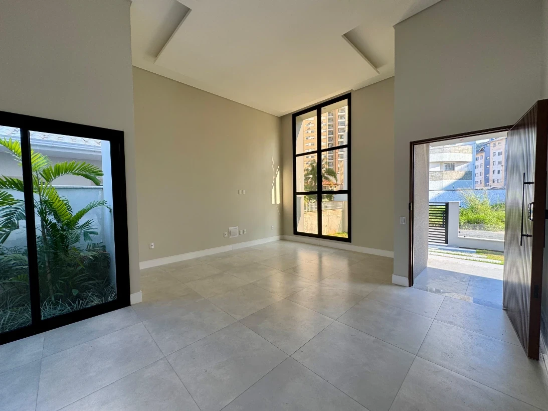 Casa em Pedra Branca, Palhoça. 3 quartos, 187m². Imagem 23 de 24