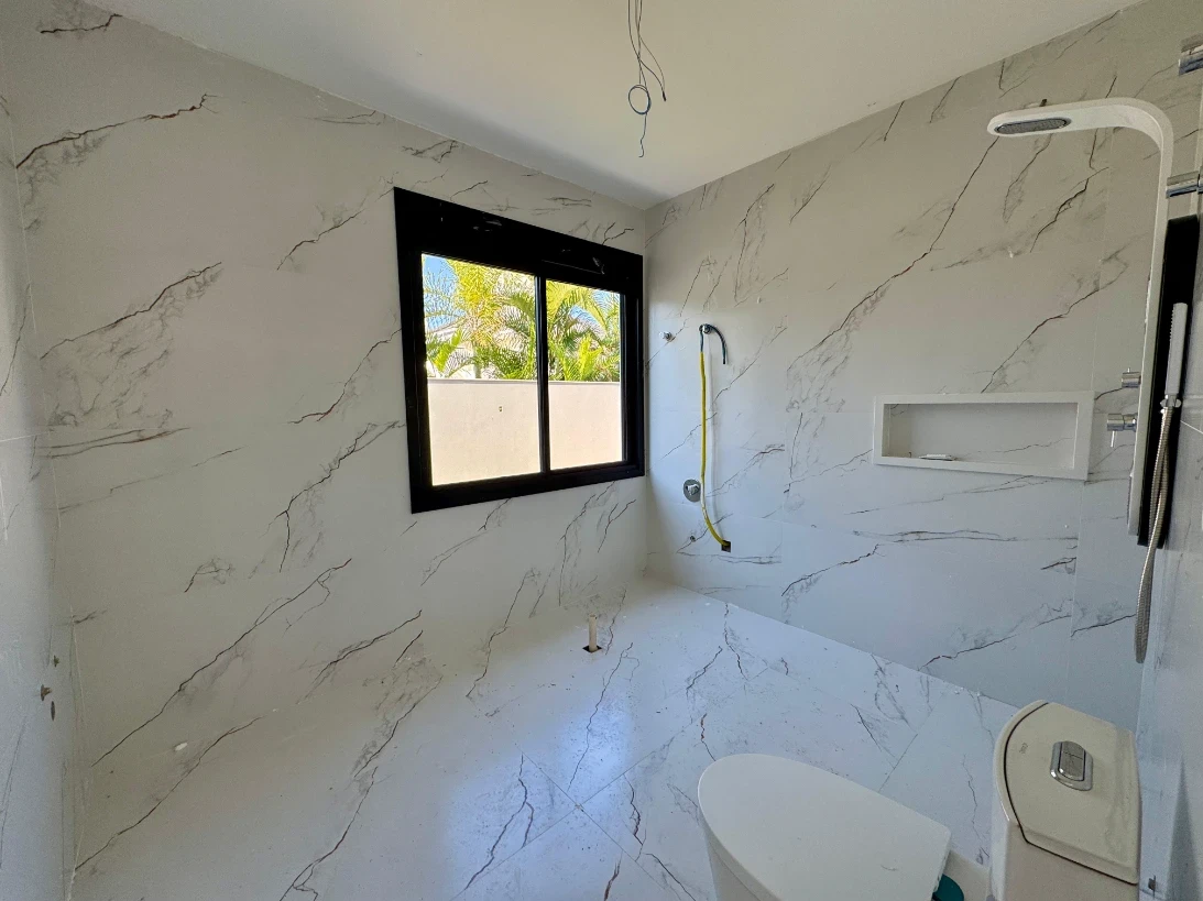 Casa em Pedra Branca, Palhoça. 3 quartos, 187m². Imagem 8 de 24