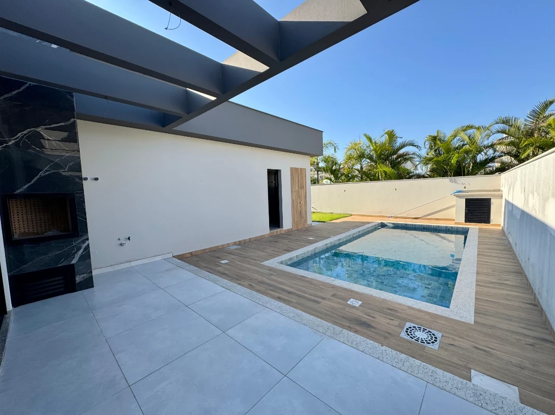 Casa em Pedra Branca, Palhoça. 3 quartos, 187m². Imagem 7 de 24