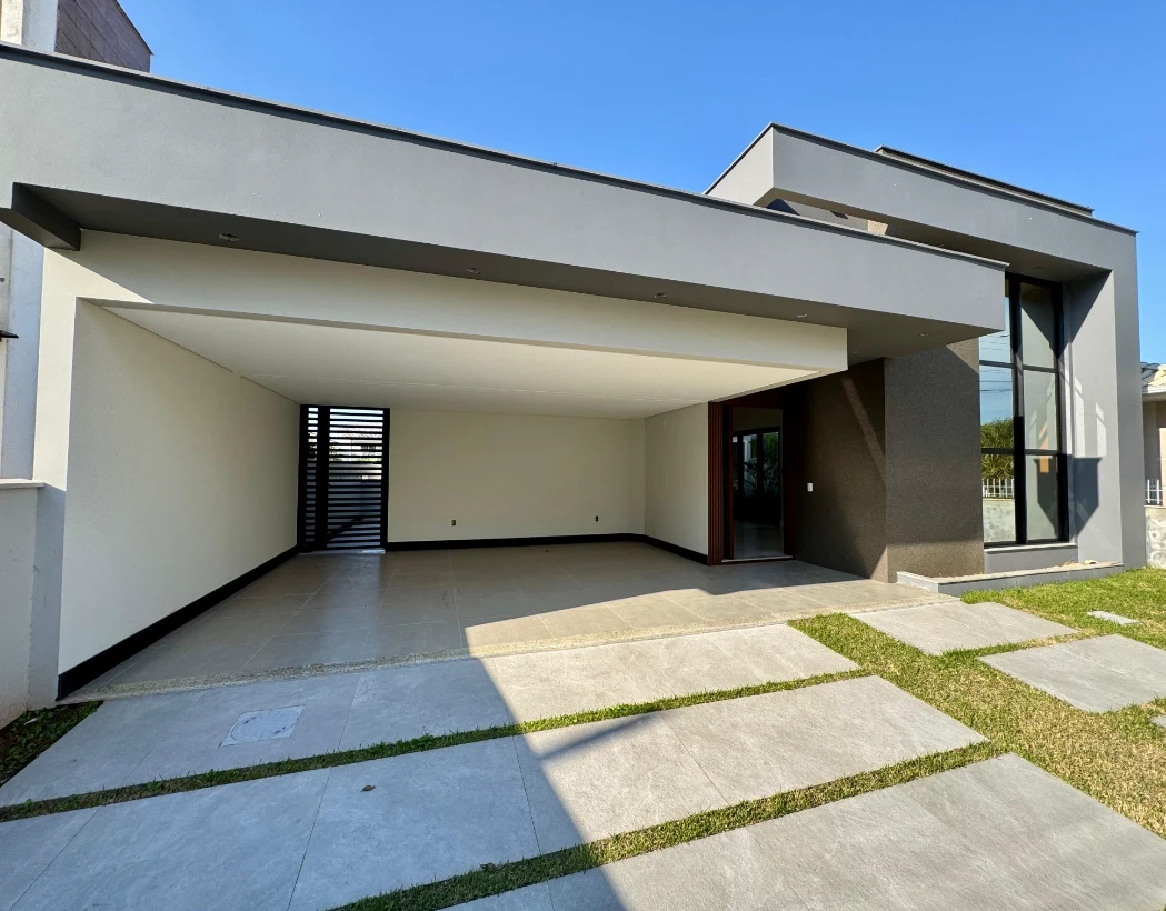 Casa em Pedra Branca, Palhoça. 3 quartos, 187m². Imagem 2 de 24