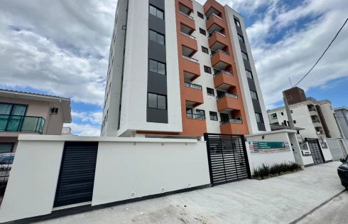 Apartamento 3 dormitórios, sendo 1 suíte em Nova Palhoça