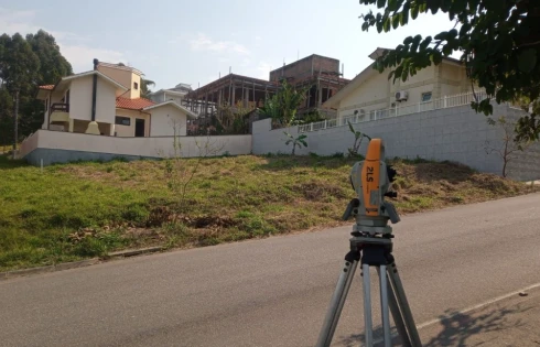 Terreno com 0 quartos em Pedra Branca, Palhoça