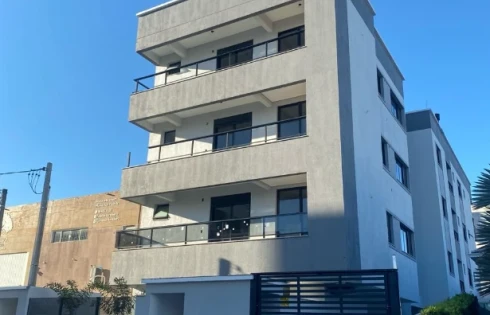 Apartamento com 2 quartos em Flor de Nápolis, São José