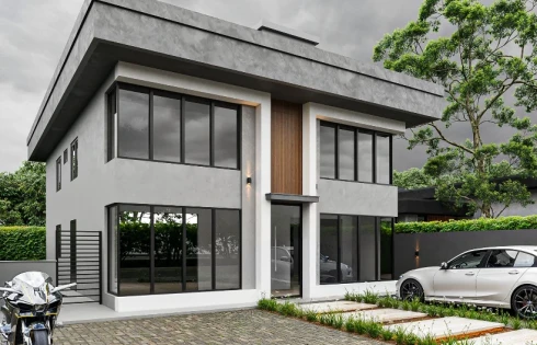 Apartamento com 2 quartos em Nova Palhoça, Palhoça