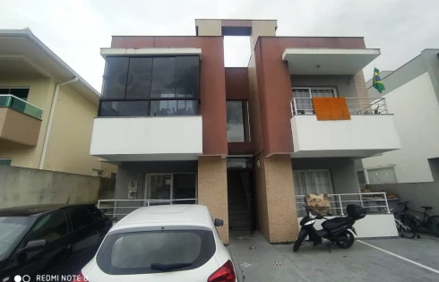 Apartamento com 2 quartos em Nova Palhoça, Palhoça