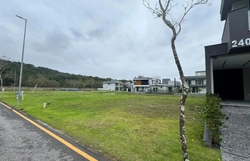 Terreno com 0 quartos em Pedra Branca, Palhoça