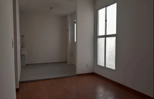 Apartamento com 2 quartos em Bela Vista, Palhoça