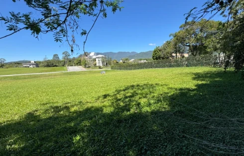 Terreno com 0 quartos em Sul do Rio, Santo Amaro da Imperatriz
