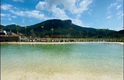 Terreno com 0 quartos em Pedra Branca, Palhoça