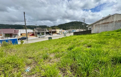 Terreno com 0 quartos em Bela Vista, Palhoça