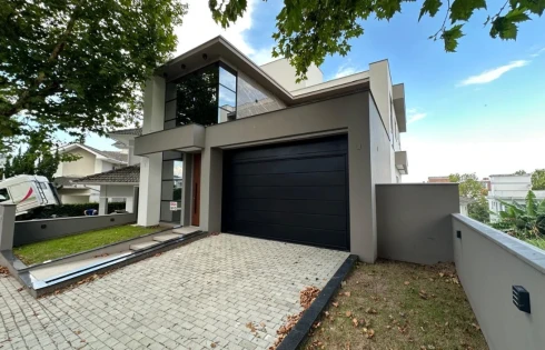Casa com 3 quartos em Pedra Branca, Palhoça