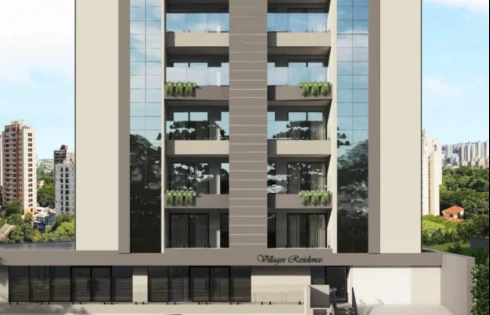 Apartamento com 2 quartos em Pedra Branca, Palhoça