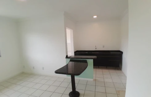 Apartamento com 2 quartos em Bela Vista, Palhoça