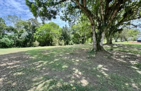 Terreno com 0 quartos em Sul do Rio, Santo Amaro da Imperatriz